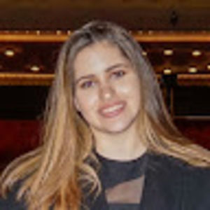 Meet your Posher, Stephanie